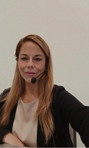 Carol Maldonado Valencia