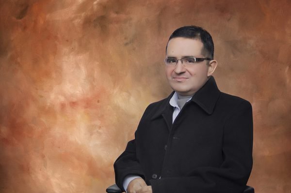 Christian Arista Rojas