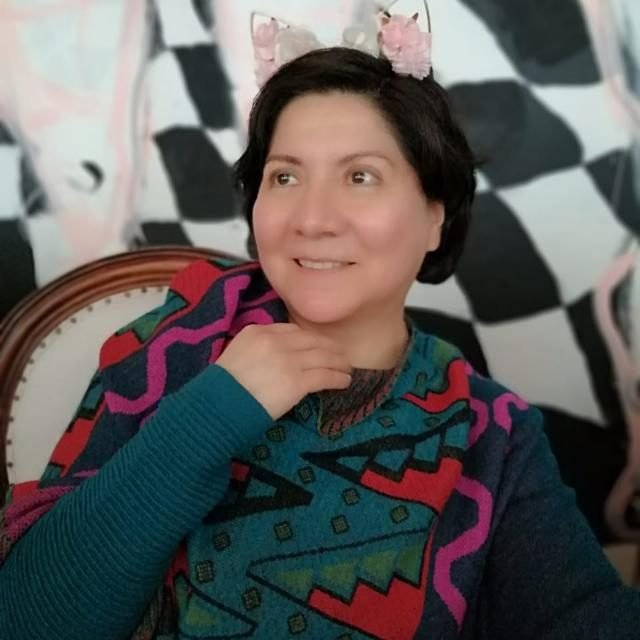 Rosario Arburúa Rojas