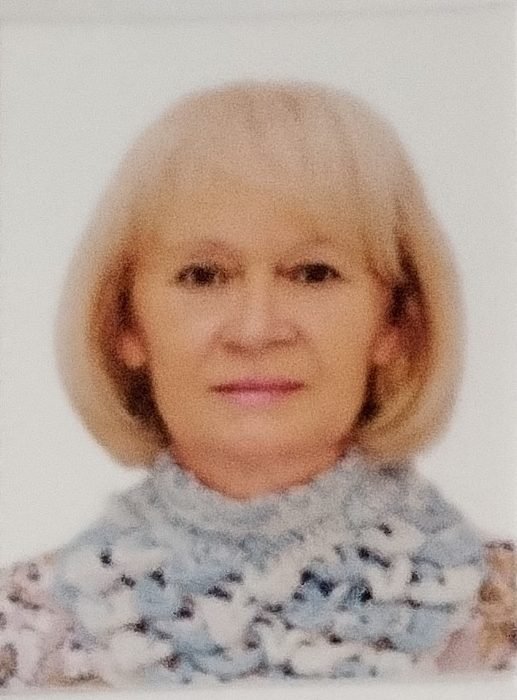 Tatiana Minina de Castro